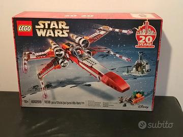 LEGO 4002019 2019 Employee Exclusive - NUOVO