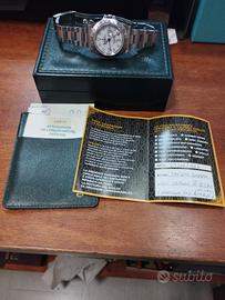 rolex 1650 Chicchi mais