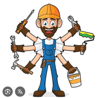 Tuttofare Giardiniere