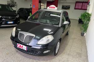 Lancia Ypsilon 1.3 Multijet 16V Platino