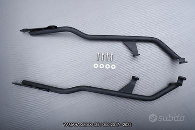 Supporto Bauletto YAMAHA XMAX 125 300 2017 2022