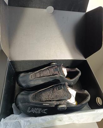 Scarpe Bici corsa