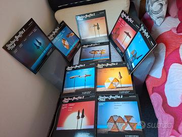 COMPILATION ITALIAN GRAFFITI  2,  1960/ 69