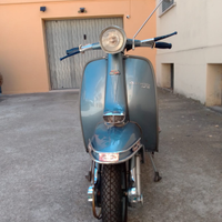 Lambretta 175 TV serie 3
