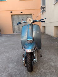 Lambretta da restaurare Vendita in Moto e scooter