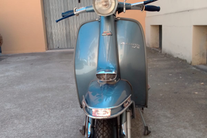 Lambretta 175 TV serie 3