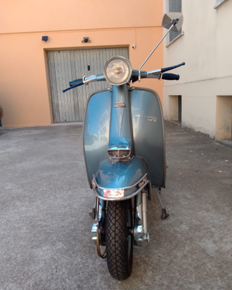 Lambretta 175 TV serie 3