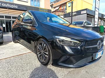 Mercedes-benz B 180 d Automatic AMG Line Premium P