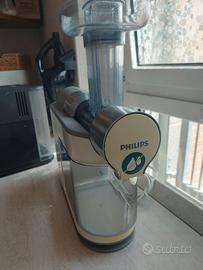 Philips Estrattore Microjuicer HR1894/80