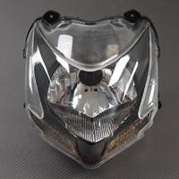 Fanale anteriore DUCATI Streetfighter 848 2011 15