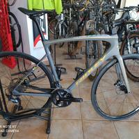 bici da corsa Ridley Fenix