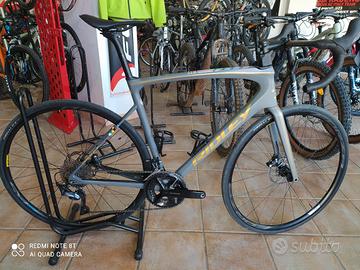 bici da corsa Ridley Fenix