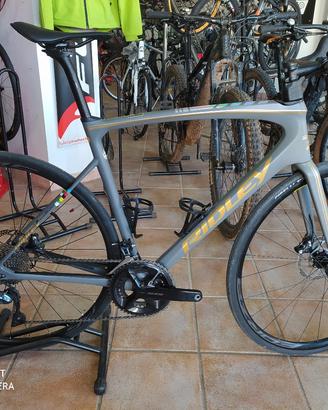 bici da corsa Ridley Fenix