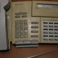Telefono Promelit Advance (vintage)