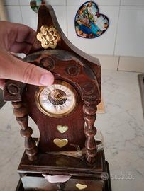 orologio da tavolo 