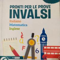 Pronti per le prove invalsi 5