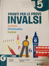 Pronti per le prove invalsi 5