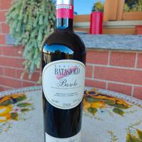 Beni di Batasiolo Barolo 1985