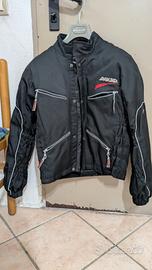 giubbino motociclista donna Dakar tg L