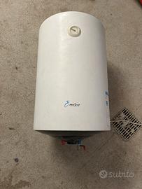 boiler elettrico 80 lt