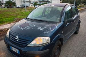 Citroen 1.4 HDI