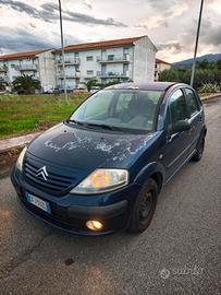 Citroen 1.4 HDI