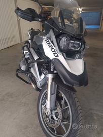 Bmw GS 1200 Lc