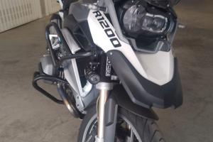 Bmw GS 1200 Lc