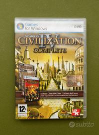 Civilization IV Complete Edition - 2009