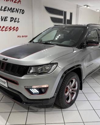 Jeep Compass 1.6 mjt Longitude 2wd 120cv my19