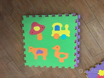 quadrotti per bambini