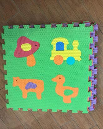 quadrotti per bambini