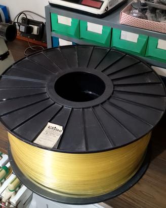 rotolo tubo flessibile tipo A 800m