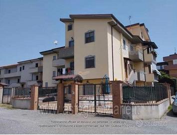 Appartamento Davoli [A4314110]