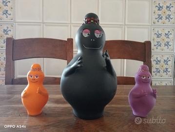 Barbapapà fabianplastica