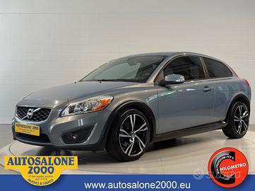 VOLVO C30 T5 Geartronic Summum auto. PREZZO REAL