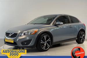 VOLVO C30 T5 Geartronic Summum auto. PREZZO REAL