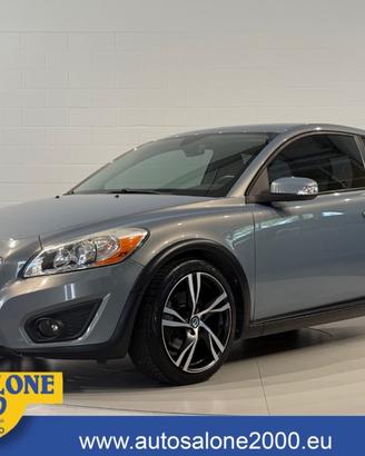 VOLVO C30 T5 Geartronic Summum auto. PREZZO REAL