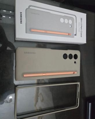 Cover Samsung galaxy z fold 5