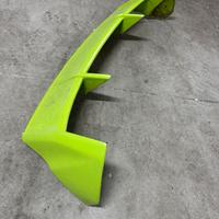 ALETTONE POSTERIORE FORD FIESTA