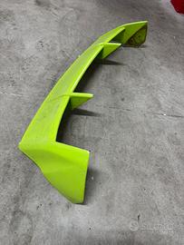 ALETTONE POSTERIORE FORD FIESTA