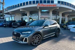 Audi Q5 40 2.0 tdi mhev 12V S line quattro s-troni