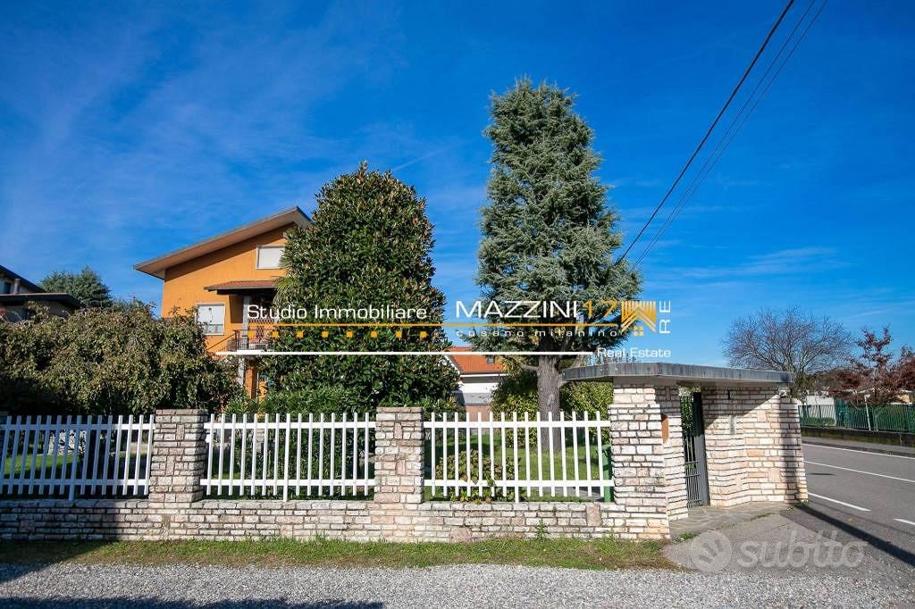Appartamento – Origgio, Cascina Muschiona - Vista 2