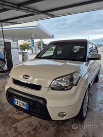 Kia Soul 1.6 GPL 