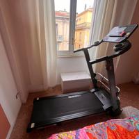 Tapis Roulant TFK-455 SLIM salvaspazio Everfit