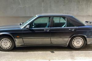Mercedes 190 2.3 16v