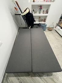 Divano letto Ikea