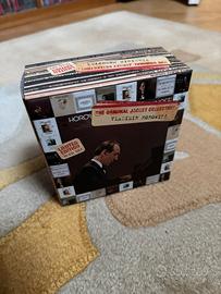 CD Musica Classica, Horowitz