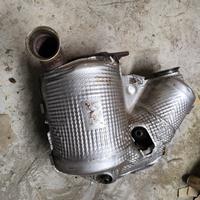 Filtro antiparticolato Mercedes classe a w177