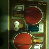 Ping Pong